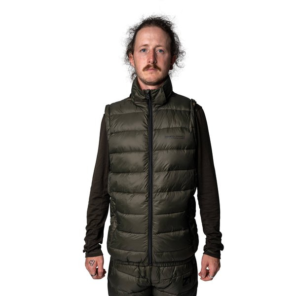 NASH ZERO TOLERANCE AIR CELL 3 IN 1 JACKET