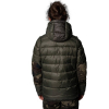 NASH ZERO TOLERANCE AIR CELL 3 IN 1 JACKET