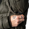 NASH ZERO TOLERANCE AIR CELL 3 IN 1 JACKET