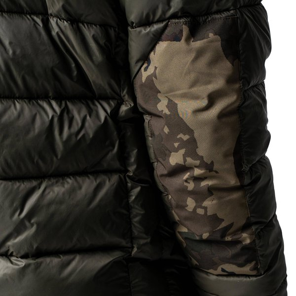 NASH ZERO TOLERANCE AIR CELL 3 IN 1 JACKET