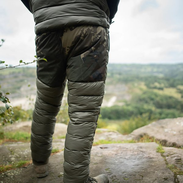 NASH ZERO TOLERANCE AIR CELL TROUSERS