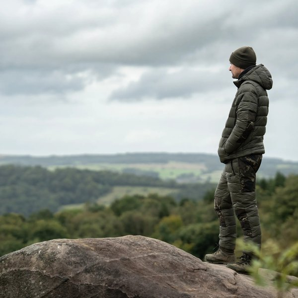 NASH ZERO TOLERANCE AIR CELL TROUSERS