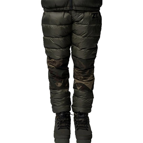 NASH ZERO TOLERANCE AIR CELL TROUSERS