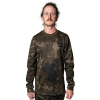 NASH ZERO TOLERANCE BASE LAYER SET CAMO Thermo szett