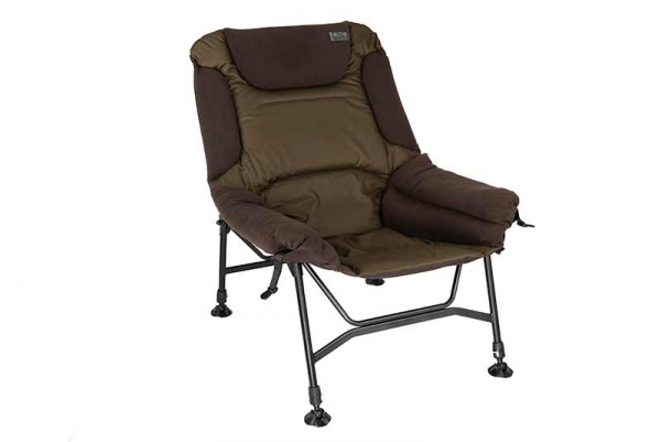 Fox EOS lounger chair
