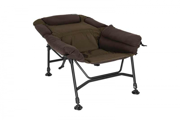 Fox EOS lounger chair