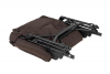 Fox EOS lounger chair