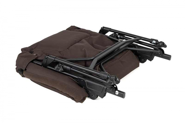Fox EOS lounger chair