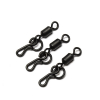 Nash Quick Change Drop Off In Line Swivel Size 8