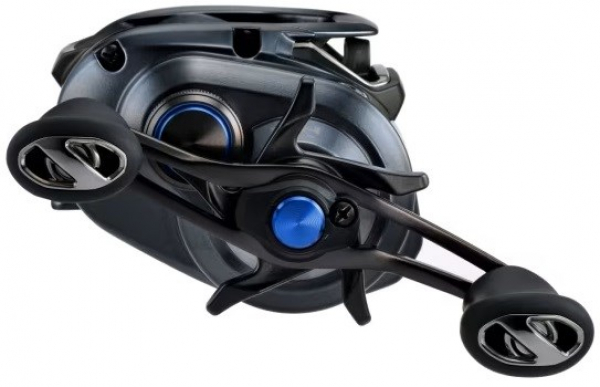 Shimano SLX 71 A Left Handed