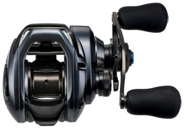 Shimano SLX 71 A Left Handed