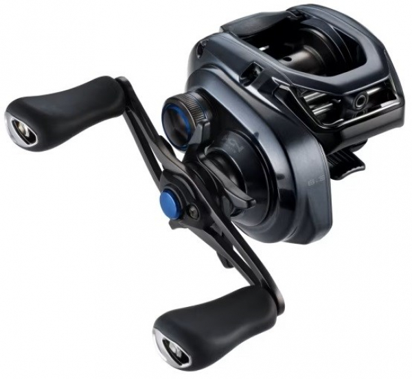 Shimano SLX 71 A Left Handed