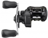 Shimano Caius C 151 HG Left Hand