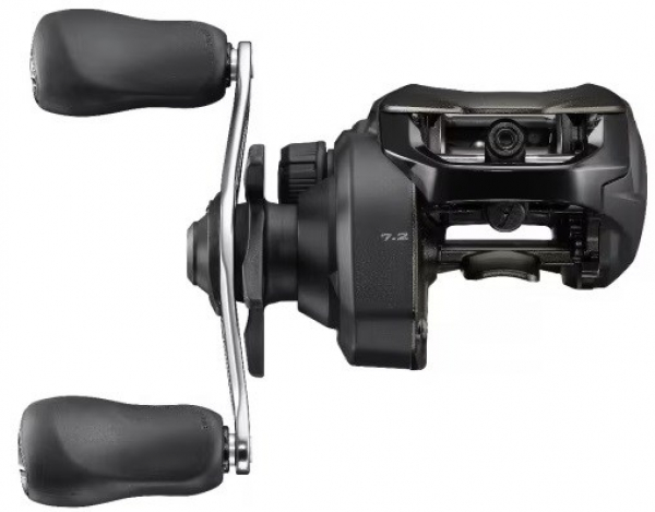 Shimano Caius C 151 HG Left Hand
