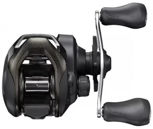 Shimano Caius C 151 HG Left Hand