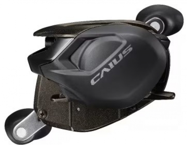 Shimano Caius C 151 HG Left Hand