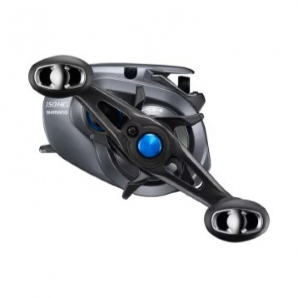Shimano SLX XT A 151 XG Left Hand