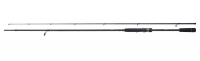 Prívlačový prút Shimano Stradic Spinning FAST 2,23m 7'4'' 7-21g 2pc