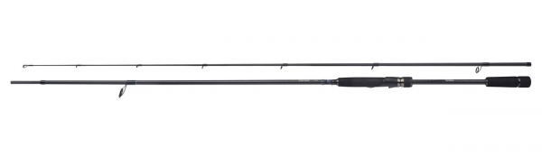 Prívlačový prút Shimano Stradic Spinning FAST 2,23m 7'4'' 7-21g 2pc