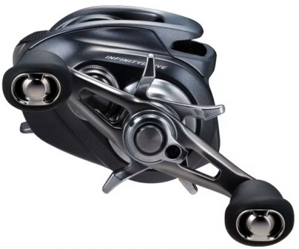 Shimano Bantam 151 HG Left Hand