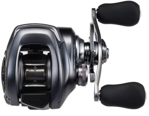 Shimano Bantam 151 HG Left Hand