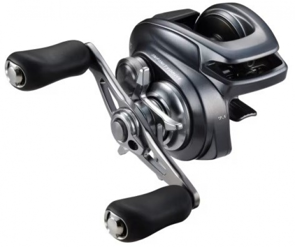 Shimano Bantam 151 HG Left Hand