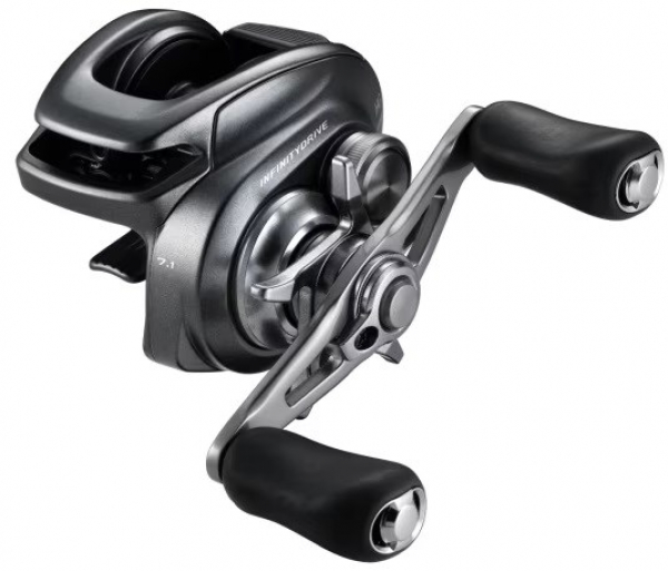 Shimano Bantam 151 HG Left Hand
