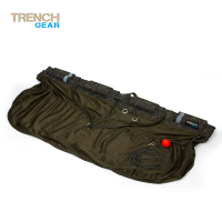Shimano Trench Carp Calming Recovery Sling & Bag 120x60cm mérlegelő 