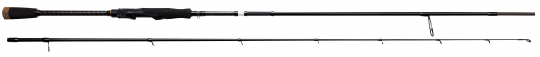 Pergető bot Savage Gear SG2 MEDIUM GAME 9ft/2.74M F 7-25G/ML