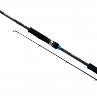 Prívlačový prút Shimano Nexave Spinning Fast 2,39m 7'10'' 14-42g 2pc
