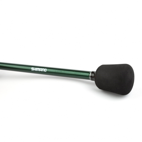 Prívlačový prút Shimano Technium Trout Area Spinning 1,98m 6'6