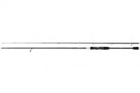 Prívlačový prút Shimano Yasei BB AX Perch Carolina Rig Spin 2,40m 4-14g 2pc