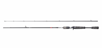 Berkley URBN II Baitcast Finesse 200 5-21g