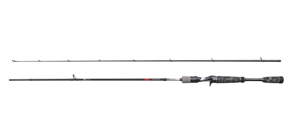 Berkley URBN II Baitcast Finesse 200 5-21g