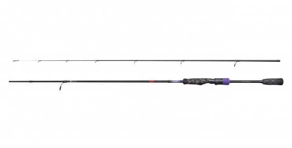 Berkley URBN II Finesse 210 2-10g