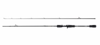 Abu Garcia ORRA 662M 1,98M XF 10-35G 2sec Casting 