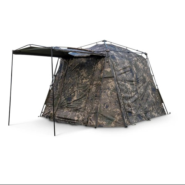 Nash Bank Life Blockhouse Camo Pro 2025