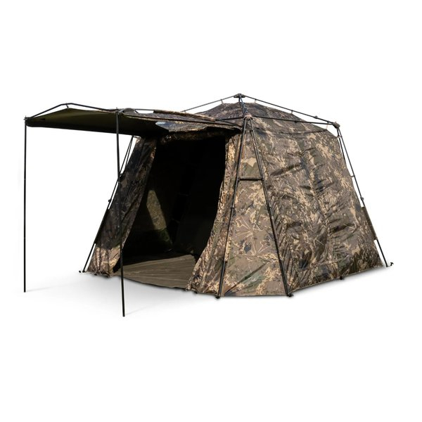 Nash Bank Life Blockhouse Camo Pro 2025