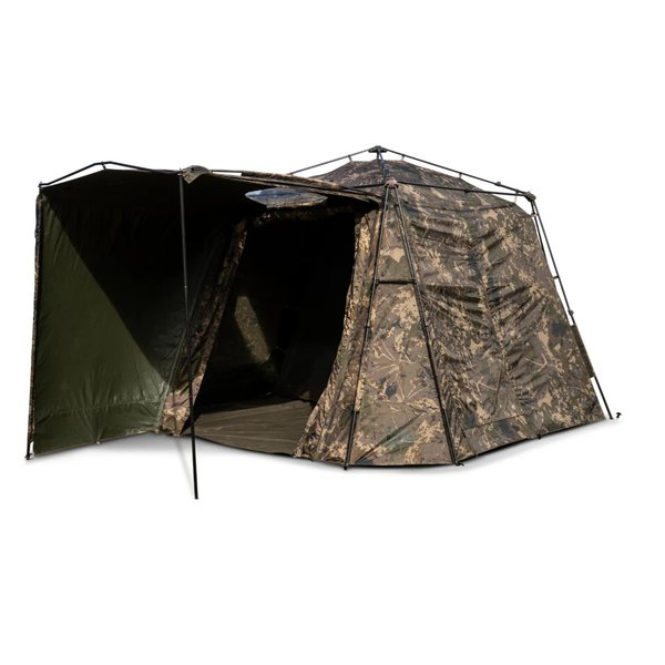 Nash Bank Life Blockhouse Camo Pro 2025