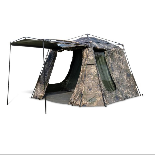 Nash Bank Life Blockhouse Camo Pro 2025