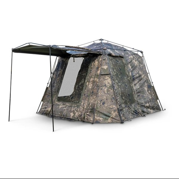 Nash Bank Life Blockhouse Camo Pro 2025