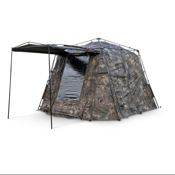 Nash Bank Life Blockhouse Camo Pro 2025
