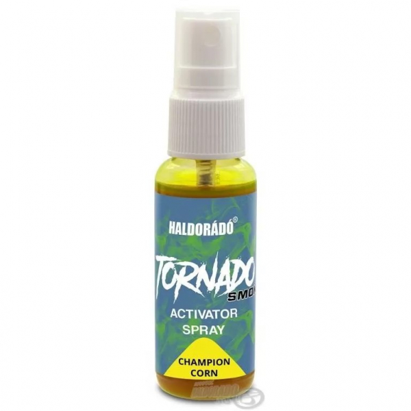 HALDORÁDÓ TORNADO Smoke Activator Spray 30ml