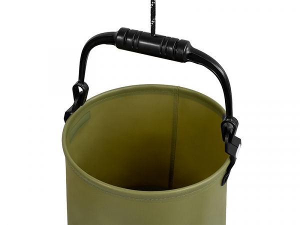 Delphin BAREL EVA vödör 10L + 7m