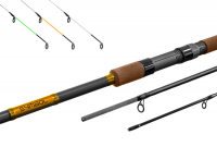 Delphin SYMBOL feeder 2 / 3 rész 330cm / 100g