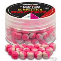 HALDORÁDÓ 4S Method Pellet COMPETITION 5 mm - Chili & Cesnak