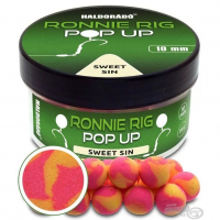 HALDORÁDÓ Ronnie Rig Pop Up - Sweet Sin