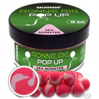 HALDORÁDÓ Ronnie Rig Pop Up - Sea Monster