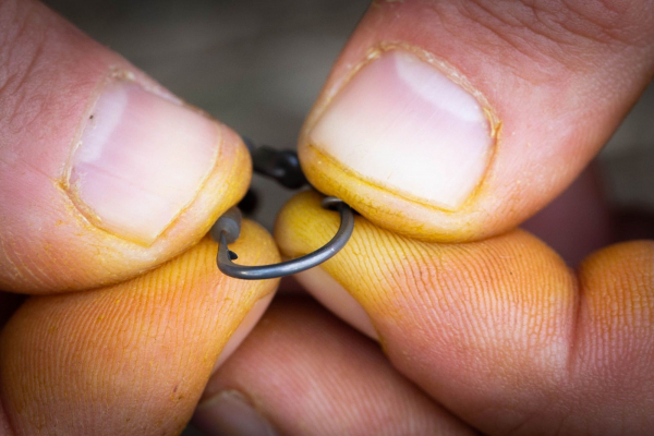 Horog gyöngy Korda High Grip Hook Bead Medium