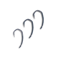 Háčiky Nash Claw Long Shank Micro Barbed 10ks